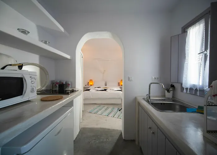 Apartament Naftilos *