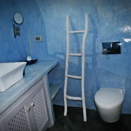 Appartement Naftilos