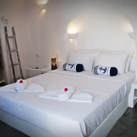 Naftilos Appartement Santorini Island