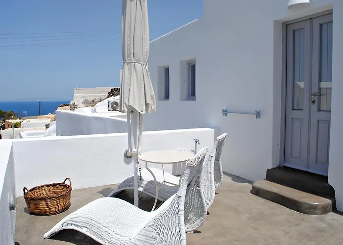 아파트 Naftilos 이아