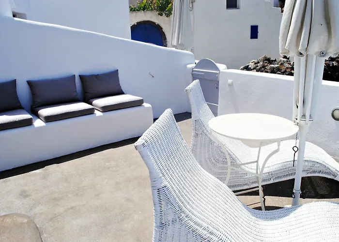 아파트 Naftilos 이아