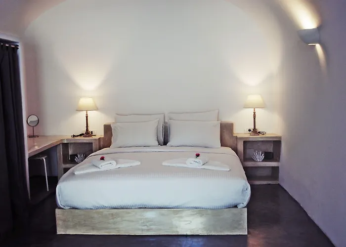 아파트 Naftilos 이아