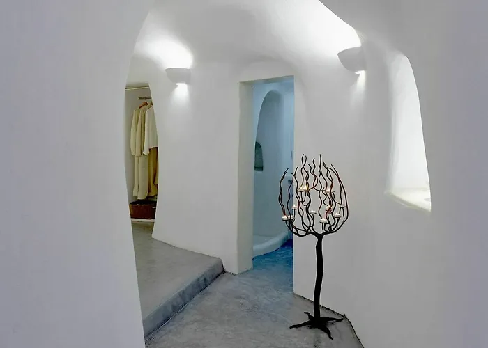 Naftilos 아파트 *