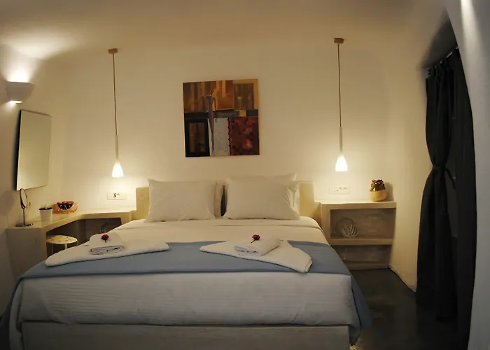 아파트 Naftilos 이아