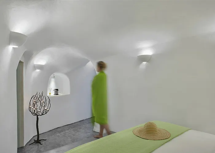 Naftilos 아파트 *