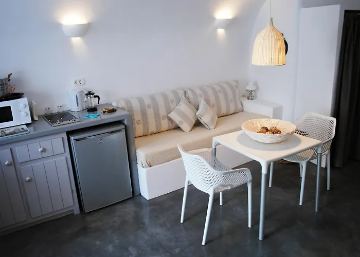 아파트 Naftilos 이아