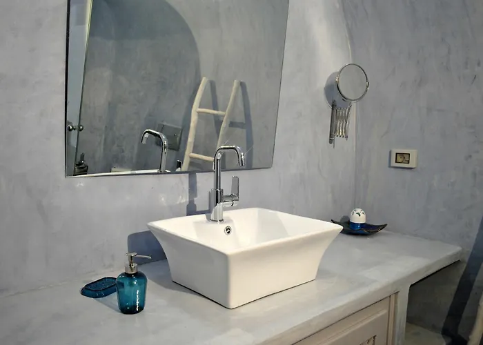 Naftilos 아파트 *