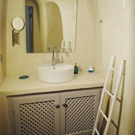 Apartment Naftilos Ia