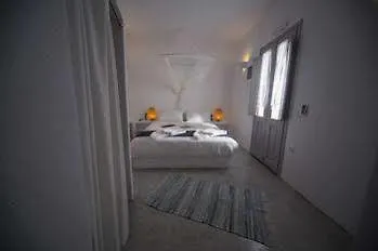 Naftilos Apartment *