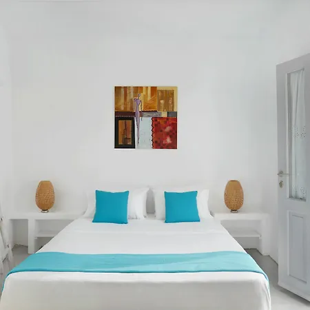 Apartment Naftilos
