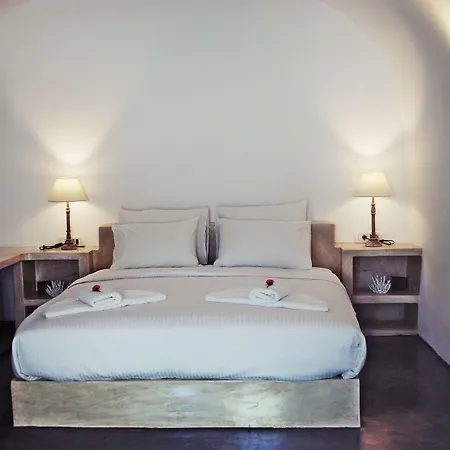 Apartment Naftilos Ia