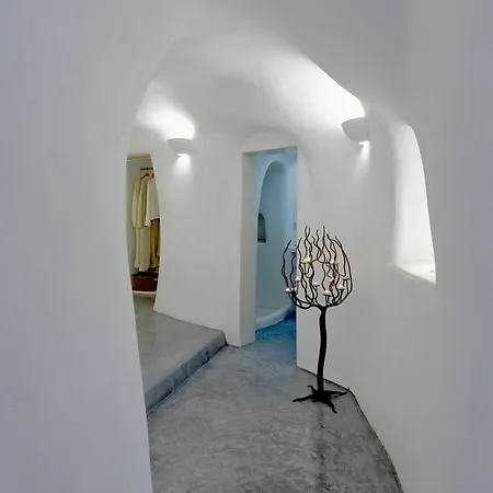 Naftilos Apartment *