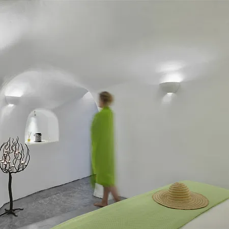 Naftilos Apartment *