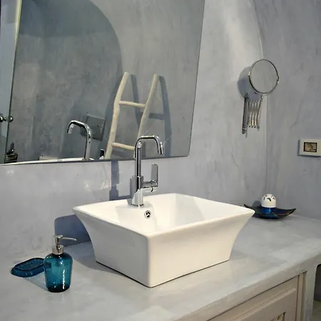 Naftilos Apartment *