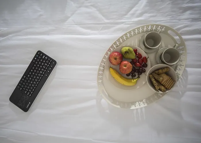 Naftilos Oia (Santorini)