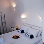 Naftilos Apartmán Oia