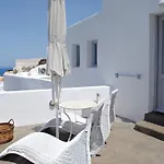 Apartmán Naftilos Oia