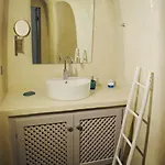 Apartmán Naftilos Oia