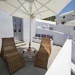 Naftilos Apartmán *