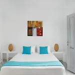 Apartmán Naftilos