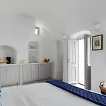 Apartmán Naftilos