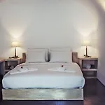 Apartmán Naftilos Oia