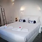 Naftilos Apartmán Oia