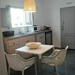 Apartmán Naftilos