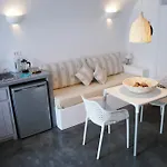 Apartmán Naftilos Oia