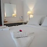 Apartmán Naftilos *