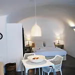 Naftilos Apartmán Oia