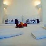 Apartmán Naftilos *