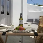 Naftilos Apartmán