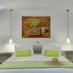 Naftilos Apartmán Oia