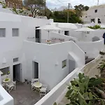 Apartmán Naftilos