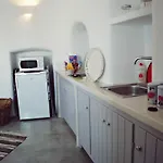 Apartmán Naftilos *