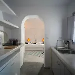 Apartmán Naftilos *