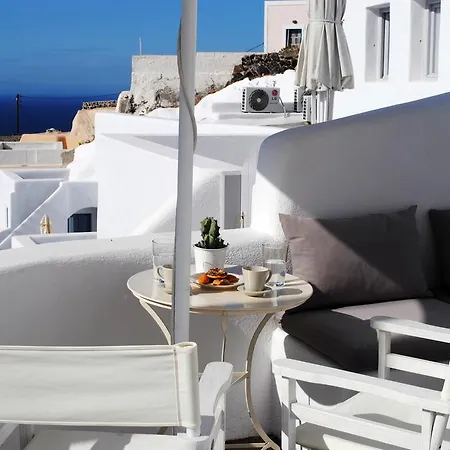 Apartamento Naftilos