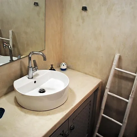Naftilos Apartamento