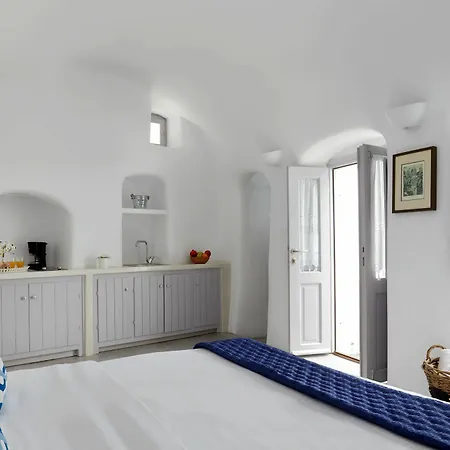 Apartamento Naftilos