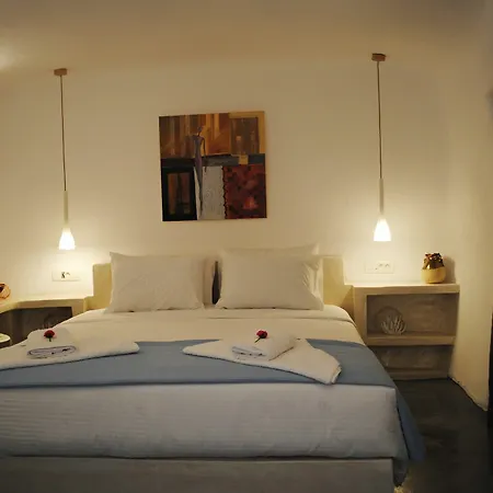Apartamento Naftilos Santorini Island