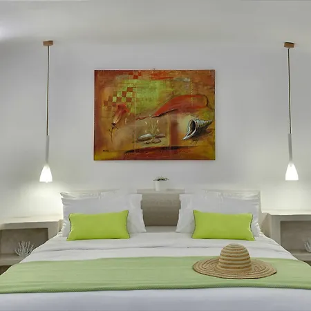Naftilos Apartamento Santorini Island